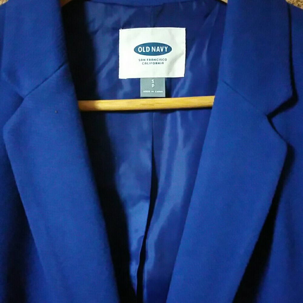 Jacket - Picture 2 of 3